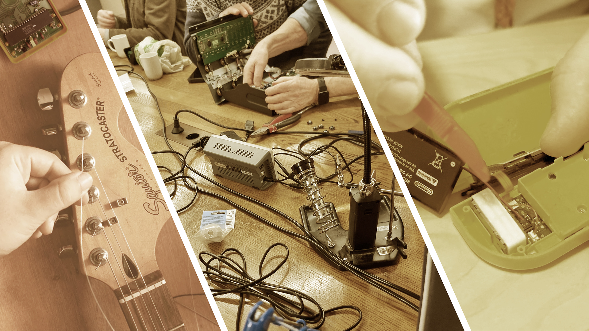 Fiksefest 14. november